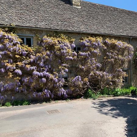 Pytts House Boutique Bed & Breakfast Burford Exterior photo